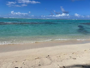 Parea Lodge Huahine BUNGALOW F2 #Miti